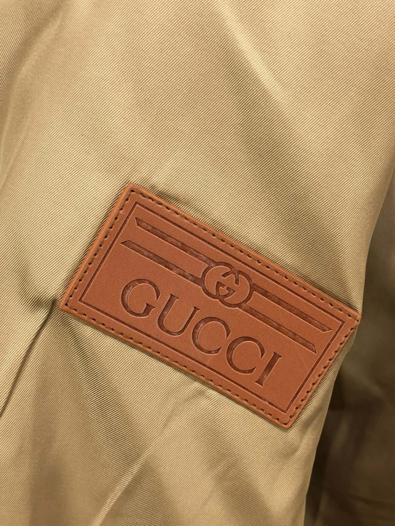 Gucci Outwear